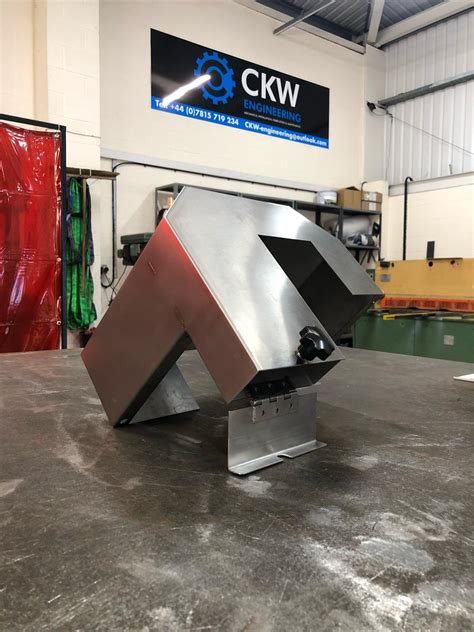 a1 metal fabrications leicester|A1 Metal Fabrications, Sheet Metal Fabricators In Leicester.